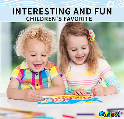 Magical Water Painting Set