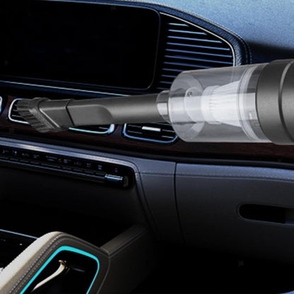PORTABLE CAR VACCUM CLEANER